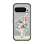 Slim Protection Premium Case［ Hatsune Miku × Kuppy Ramune – Hatsune Miku × Kuppy – Full-body Illustration 2 ］