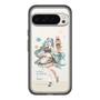 Slim Protection Premium Case［ Hatsune Miku × Kuppy Ramune – Hatsune Miku × Kuppy – Full-body Illustration 2 ］