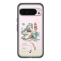 Slim Protection Premium Case［ Hatsune Miku × Kuppy Ramune – Hatsune Miku × Kuppy – Full-body Illustration 2 ］