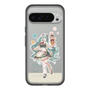 Slim Protection Premium Case［ Hatsune Miku × Kuppy Ramune – Hatsune Miku × Kuppy – Full-body Illustration 2 ］