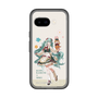 Slim Protection Premium Case［ Hatsune Miku × Kuppy Ramune – Hatsune Miku × Kuppy – Full-body Illustration 2 ］