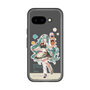 Slim Protection Premium Case［ Hatsune Miku × Kuppy Ramune – Hatsune Miku × Kuppy – Full-body Illustration 2 ］
