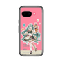 Slim Protection Premium Case［ Hatsune Miku × Kuppy Ramune – Hatsune Miku × Kuppy – Full-body Illustration 2 ］