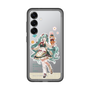 Slim Protection Premium Case［ Hatsune Miku × Kuppy Ramune – Hatsune Miku × Kuppy – Full-body Illustration 2 ］