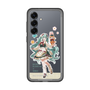 Slim Protection Premium Case［ Hatsune Miku × Kuppy Ramune – Hatsune Miku × Kuppy – Full-body Illustration 2 ］