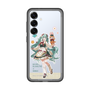 Slim Protection Premium Case［ Hatsune Miku × Kuppy Ramune – Hatsune Miku × Kuppy – Full-body Illustration 2 ］