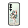 Slim Protection Premium Case［ Hatsune Miku × Kuppy Ramune – Hatsune Miku × Kuppy – Full-body Illustration 2 ］