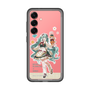 Slim Protection Premium Case［ Hatsune Miku × Kuppy Ramune – Hatsune Miku × Kuppy – Full-body Illustration 2 ］