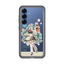 Slim Protection Premium Case［ Hatsune Miku × Kuppy Ramune – Hatsune Miku × Kuppy – Full-body Illustration 2 ］