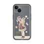 Slim Protection Premium Case［ Hatsune Miku × Kuppy Ramune – Kagamine Rin × Ram – Full-body Illustration 2 ］