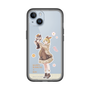 Slim Protection Premium Case［ Hatsune Miku × Kuppy Ramune – Kagamine Rin × Ram – Full-body Illustration 2 ］