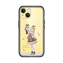 Slim Protection Premium Case［ Hatsune Miku × Kuppy Ramune – Kagamine Rin × Ram – Full-body Illustration 2 ］