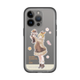 Slim Protection Premium Case［ Hatsune Miku × Kuppy Ramune – Kagamine Rin × Ram – Full-body Illustration 2 ］