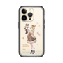 Slim Protection Premium Case［ Hatsune Miku × Kuppy Ramune – Kagamine Rin × Ram – Full-body Illustration 2 ］