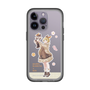 Slim Protection Premium Case［ Hatsune Miku × Kuppy Ramune – Kagamine Rin × Ram – Full-body Illustration 2 ］