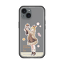 Slim Protection Premium Case［ Hatsune Miku × Kuppy Ramune – Kagamine Rin × Ram – Full-body Illustration 2 ］