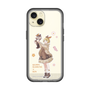 Slim Protection Premium Case［ Hatsune Miku × Kuppy Ramune – Kagamine Rin × Ram – Full-body Illustration 2 ］