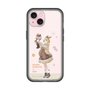 Slim Protection Premium Case［ Hatsune Miku × Kuppy Ramune – Kagamine Rin × Ram – Full-body Illustration 2 ］