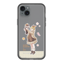Slim Protection Premium Case［ Hatsune Miku × Kuppy Ramune – Kagamine Rin × Ram – Full-body Illustration 2 ］
