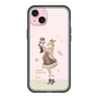 Slim Protection Premium Case［ Hatsune Miku × Kuppy Ramune – Kagamine Rin × Ram – Full-body Illustration 2 ］