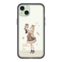 Slim Protection Premium Case［ Hatsune Miku × Kuppy Ramune – Kagamine Rin × Ram – Full-body Illustration 2 ］