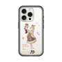 Slim Protection Premium Case［ Hatsune Miku × Kuppy Ramune – Kagamine Rin × Ram – Full-body Illustration 2 ］