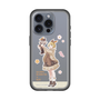 Slim Protection Premium Case［ Hatsune Miku × Kuppy Ramune – Kagamine Rin × Ram – Full-body Illustration 2 ］