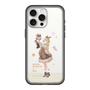 Slim Protection Premium Case［ Hatsune Miku × Kuppy Ramune – Kagamine Rin × Ram – Full-body Illustration 2 ］