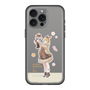 Slim Protection Premium Case［ Hatsune Miku × Kuppy Ramune – Kagamine Rin × Ram – Full-body Illustration 2 ］