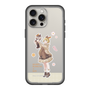 Slim Protection Premium Case［ Hatsune Miku × Kuppy Ramune – Kagamine Rin × Ram – Full-body Illustration 2 ］