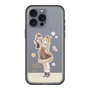 Slim Protection Premium Case［ Hatsune Miku × Kuppy Ramune – Kagamine Rin × Ram – Full-body Illustration 2 ］