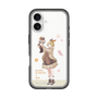 Slim Protection Premium Case［ Hatsune Miku × Kuppy Ramune – Kagamine Rin × Ram – Full-body Illustration 2 ］