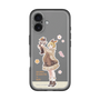 Slim Protection Premium Case［ Hatsune Miku × Kuppy Ramune – Kagamine Rin × Ram – Full-body Illustration 2 ］