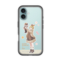 Slim Protection Premium Case［ Hatsune Miku × Kuppy Ramune – Kagamine Rin × Ram – Full-body Illustration 2 ］