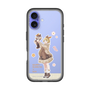 Slim Protection Premium Case［ Hatsune Miku × Kuppy Ramune – Kagamine Rin × Ram – Full-body Illustration 2 ］