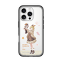 Slim Protection Premium Case［ Hatsune Miku × Kuppy Ramune – Kagamine Rin × Ram – Full-body Illustration 2 ］