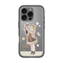 Slim Protection Premium Case［ Hatsune Miku × Kuppy Ramune – Kagamine Rin × Ram – Full-body Illustration 2 ］