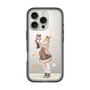 Slim Protection Premium Case［ Hatsune Miku × Kuppy Ramune – Kagamine Rin × Ram – Full-body Illustration 2 ］