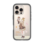 Slim Protection Premium Case［ Hatsune Miku × Kuppy Ramune – Kagamine Rin × Ram – Full-body Illustration 2 ］