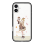 Slim Protection Premium Case［ Hatsune Miku × Kuppy Ramune – Kagamine Rin × Ram – Full-body Illustration 2 ］