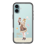 Slim Protection Premium Case［ Hatsune Miku × Kuppy Ramune – Kagamine Rin × Ram – Full-body Illustration 2 ］