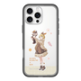 Slim Protection Premium Case［ Hatsune Miku × Kuppy Ramune – Kagamine Rin × Ram – Full-body Illustration 2 ］