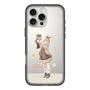 Slim Protection Premium Case［ Hatsune Miku × Kuppy Ramune – Kagamine Rin × Ram – Full-body Illustration 2 ］