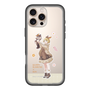 Slim Protection Premium Case［ Hatsune Miku × Kuppy Ramune – Kagamine Rin × Ram – Full-body Illustration 2 ］