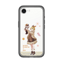 Slim Protection Premium Case［ Hatsune Miku × Kuppy Ramune – Kagamine Rin × Ram – Full-body Illustration 2 ］