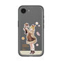 Slim Protection Premium Case［ Hatsune Miku × Kuppy Ramune – Kagamine Rin × Ram – Full-body Illustration 2 ］