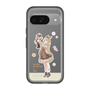 Slim Protection Premium Case［ Hatsune Miku × Kuppy Ramune – Kagamine Rin × Ram – Full-body Illustration 2 ］