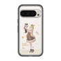 Slim Protection Premium Case［ Hatsune Miku × Kuppy Ramune – Kagamine Rin × Ram – Full-body Illustration 2 ］