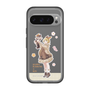 Slim Protection Premium Case［ Hatsune Miku × Kuppy Ramune – Kagamine Rin × Ram – Full-body Illustration 2 ］