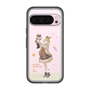 Slim Protection Premium Case［ Hatsune Miku × Kuppy Ramune – Kagamine Rin × Ram – Full-body Illustration 2 ］